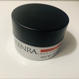 Kenra Matte Classic Clay 17